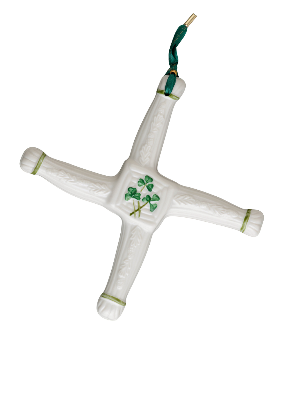 St. Brigid's Day Cross